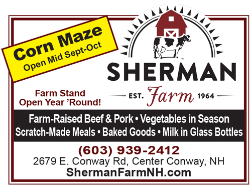 Sherman Farm