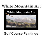 White Mountain Art